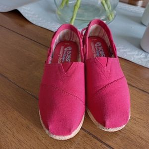 Bob's  from Sketchers espadrilles Women's 5.5